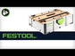 SYS-MFT Tabletop Systainer alt 999