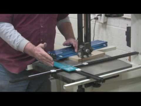 AccuRight Band Saw Circle Cutting Jig alt 999