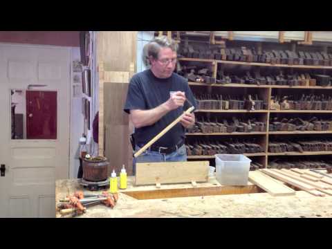 Liquid Hide Glue