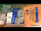 Kreg® 300-Series Pocket-Hole Jigs - Product Video
