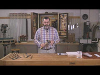 Okyo Japanese Chisel Set with Storage Box - 6 Piece alt 999