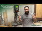 Nova DVR Drill Press from Teknatool - Product Video