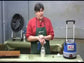 Spray Gun Cleaning Kit alt 999