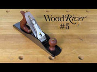 #5 Bench Hand Plane - Jack Plane - V3 alt 999