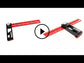 Merlin Double Flat Square from Swan Tool Group