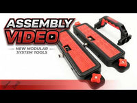 Swan Tool Group VAC PUC Assembly Video