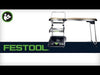 Mobile Workshop MW 1000 alt 999