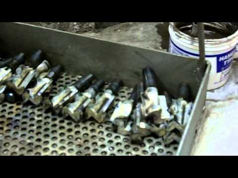 Undersized Plywood Dado Router Bit Set - 1/2" Shank - 3 Piece alt 999