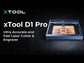 xTool D1 Pro：Higher Accuracy Diode DIY Laser Engraving & Cutting Machine in 2022