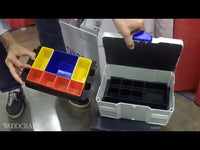 SYS-Storage T-Loc Systainer alt 999