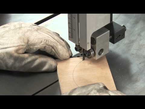 Starrett Bandsaw Blades at Woodcraft