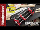 Iron-Grip Small Parts Holder