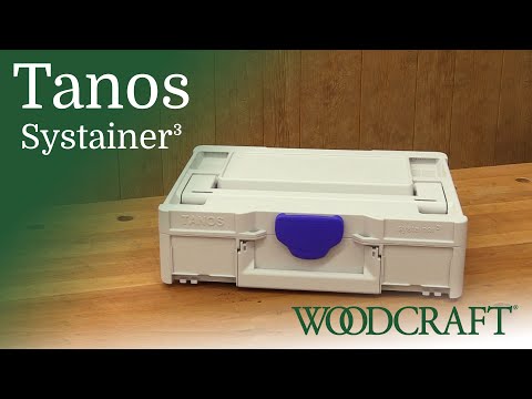T-Loc Systainer VS Systainer Generation 3