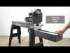 REVO 1524 Lathe - 110V alt 999