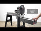 Laguna 1524 Lathe Set Up Video