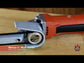 4" Circular Cutter 12mm 5/8"-11 alt 999
