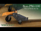 Bora Portamate Plywood Mobile Base Kit Video