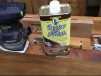 Howards Restor-A-Finish