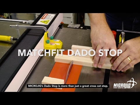 Matchfit Dado Stop alt 999