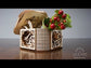 Treasure Box Model Kit alt 999