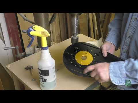 Ultimate Router Base System Kit alt 999