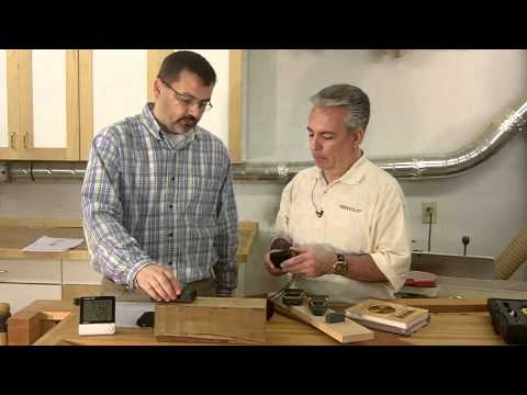 Moisture Meters and Why You Use Them, Presented by