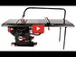 SawStop's Professional Table Saw - Features & Options