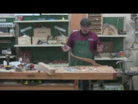 File 150mm Half-Round Medium Cut alt 999