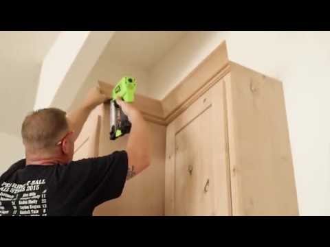 18-Gauge 2" Cordless Brad Nailer - GC1850 alt 999