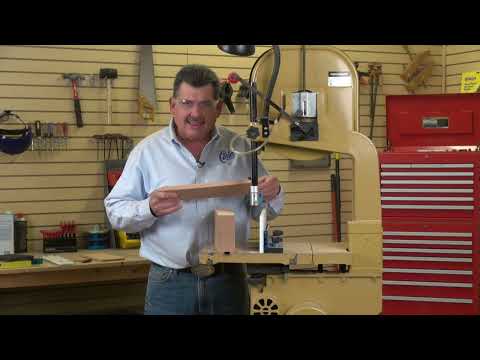 F-A-S-T Fence Alignment System Tool for Bandsaws- 5 Piece alt 999