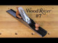 WoodRiver #7 Bench Plane Video