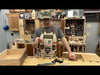 Product Video - Dovetail Saw (Regular)