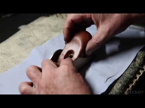 Thomas Finn & Co Last Man Standing - UK's Traditional Hand Plane Makers