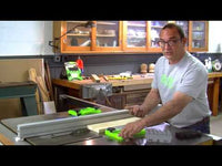 FeatherPRO Featherboard - Single alt 999