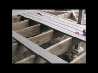 Pocket Hole Deck Screw - #8 x 2" Coarse - Protec-Kote - 700 Piece alt 999