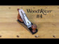WoodRiver #4 and #4 1/2 Bench Plane Video