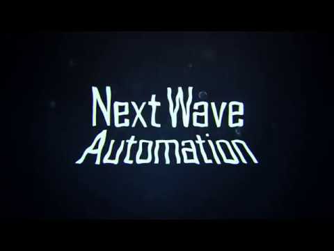 Next Wave Shark HD5