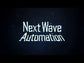 Next Wave Shark HD5