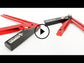 RIDGWAY Square from Swan Tool Group