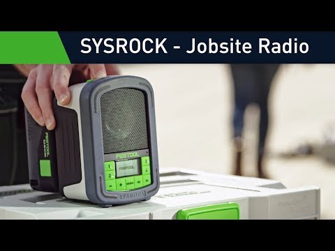 SYSROCK BR10 alt 999