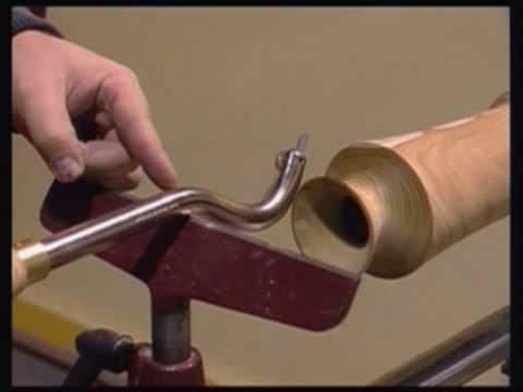 SORBY Hollow Masters Presented by Woodcraft