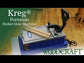 Foreman Electric Pocket Hole Machine, # DB210 alt 999