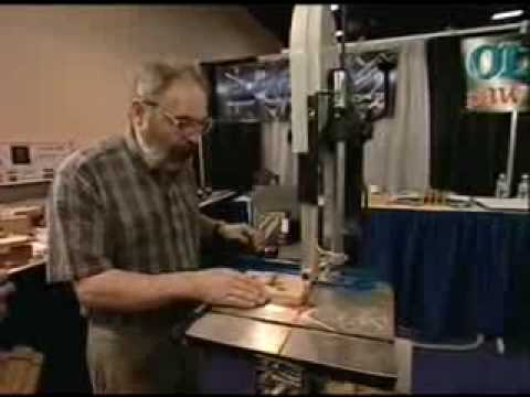 Cool Blocks Bandsaw Blade Guide Block - 1/2" x 1/2" - Fits Imported 14" Bandsaws alt 999