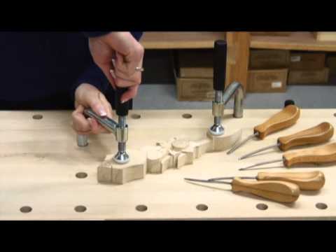 Junior/Senior Workbench alt 999
