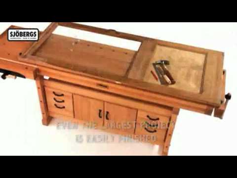 SM04 Storage Cabinet For Elite 2000 Workbenches alt 999