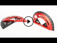 TYTON Pro Tract from Swan Tool Group