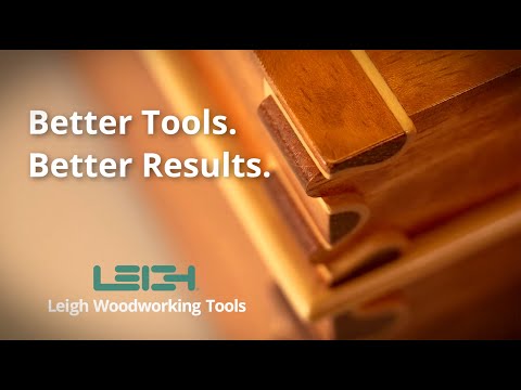 Leigh Tools