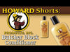Butcher Block Conditioner Product Info Short/How To