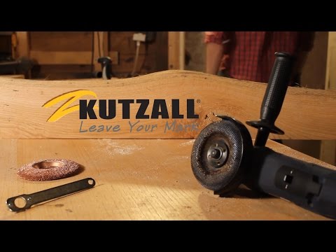 Extreme Shaping Dish - 4-1/2" Diameter - Coarse alt 999