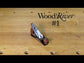 WoodRiver #1 Bench Plane Video